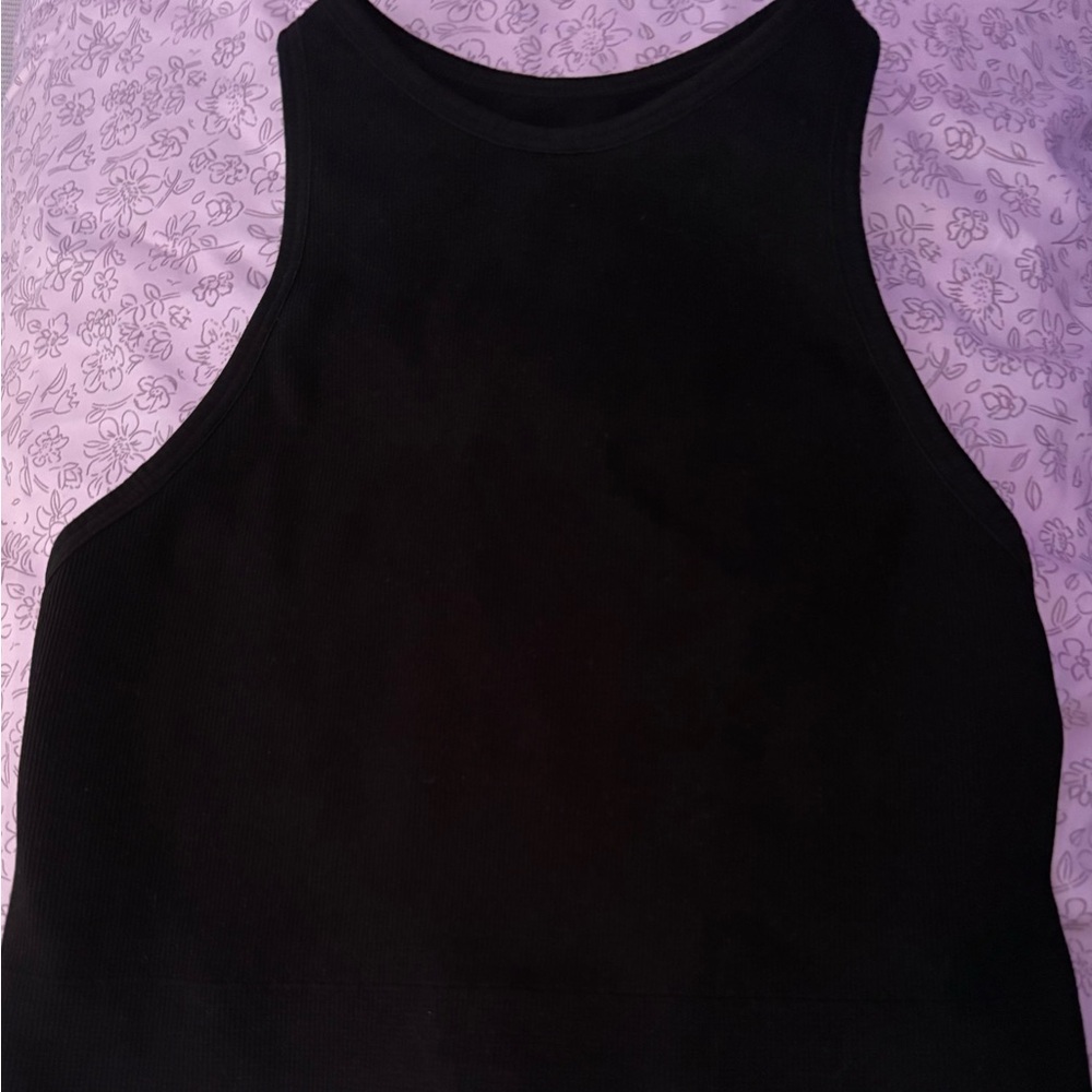 Spiritual gangster tank top